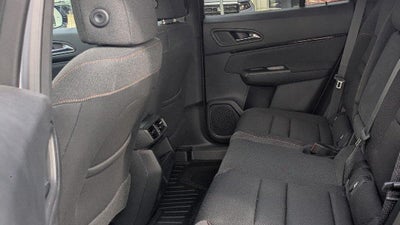2026 Honda Prologue EX