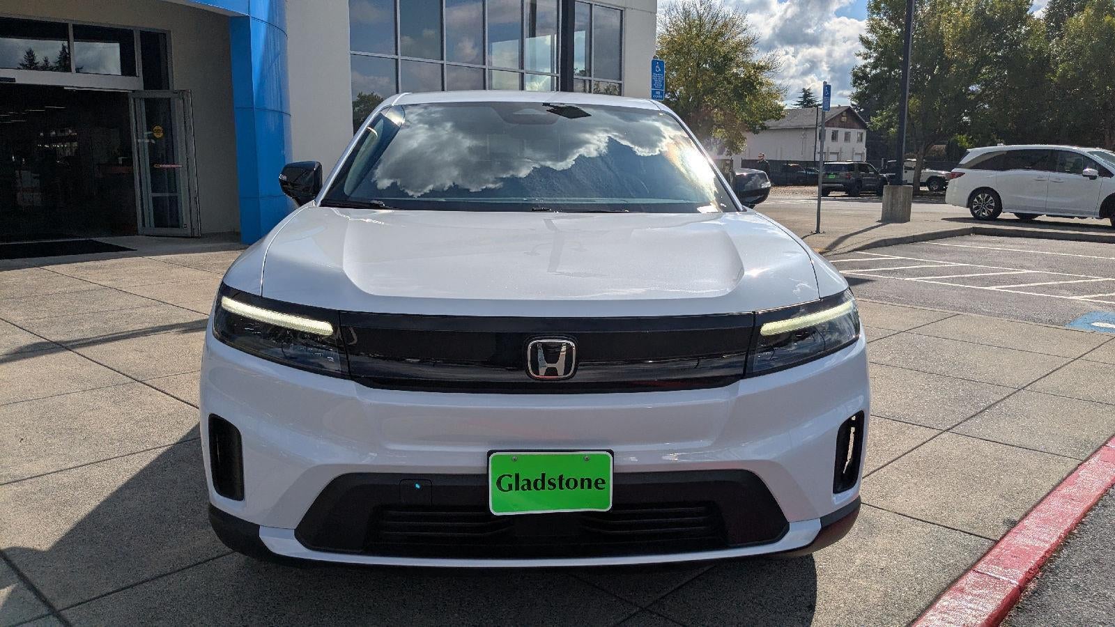 2026 Honda Prologue EX