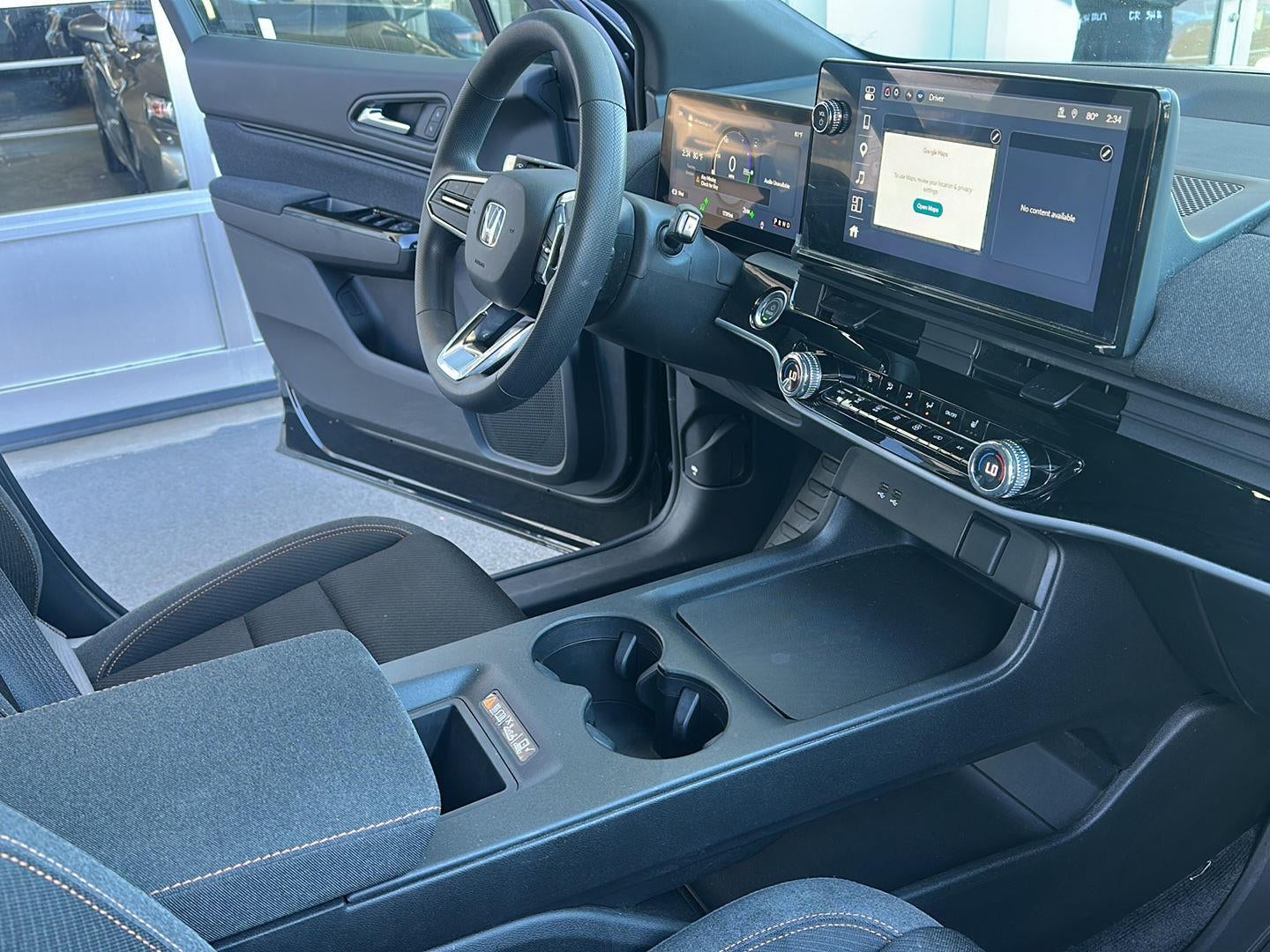 2024 Honda Prologue EX