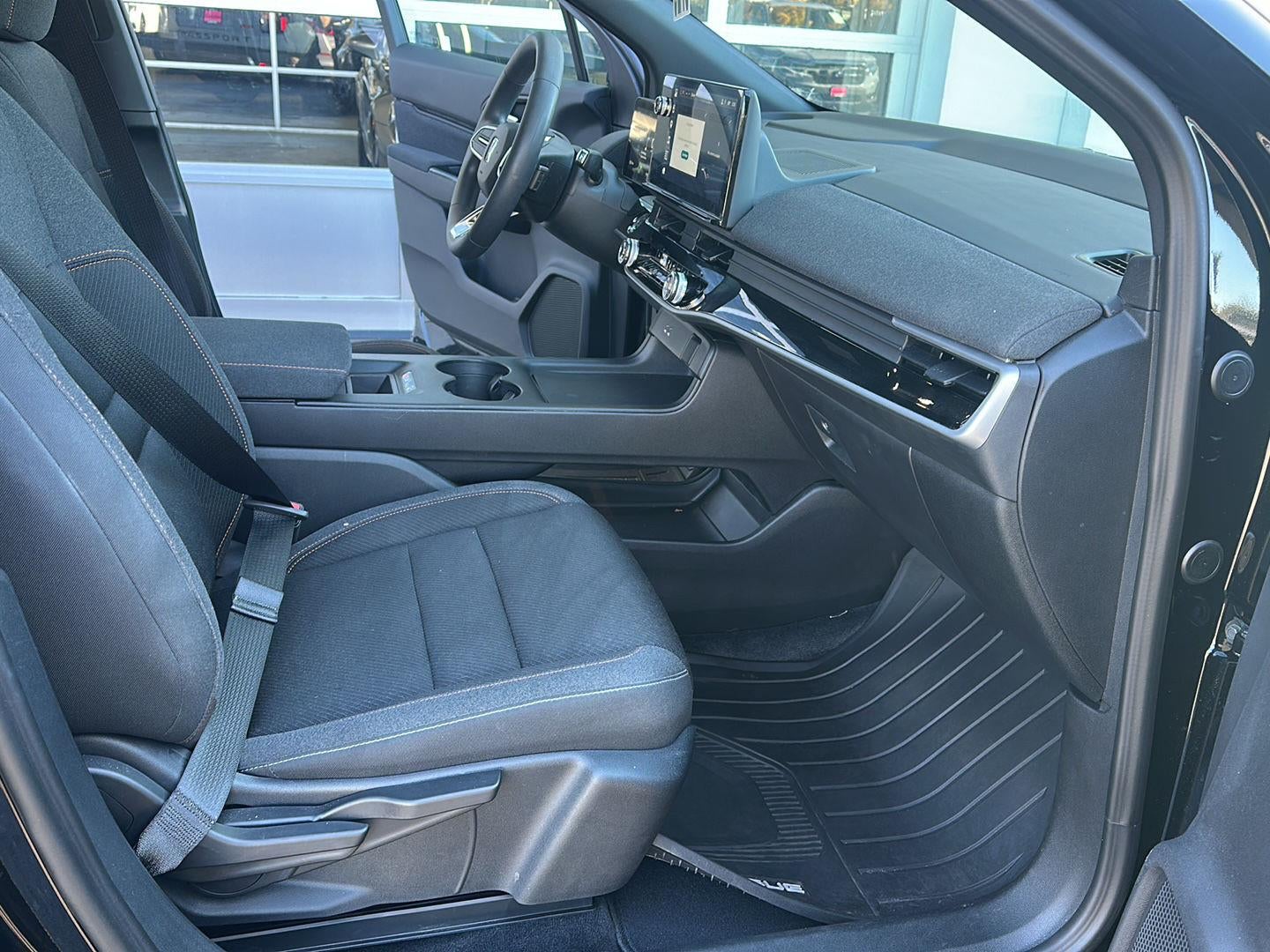 2024 Honda Prologue EX