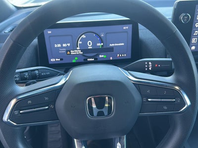 2024 Honda Prologue EX