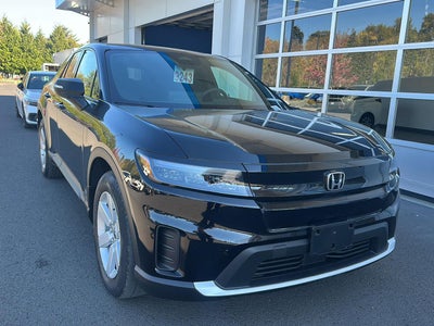 2024 Honda Prologue EX