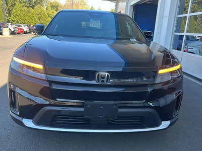 2024 Honda Prologue EX