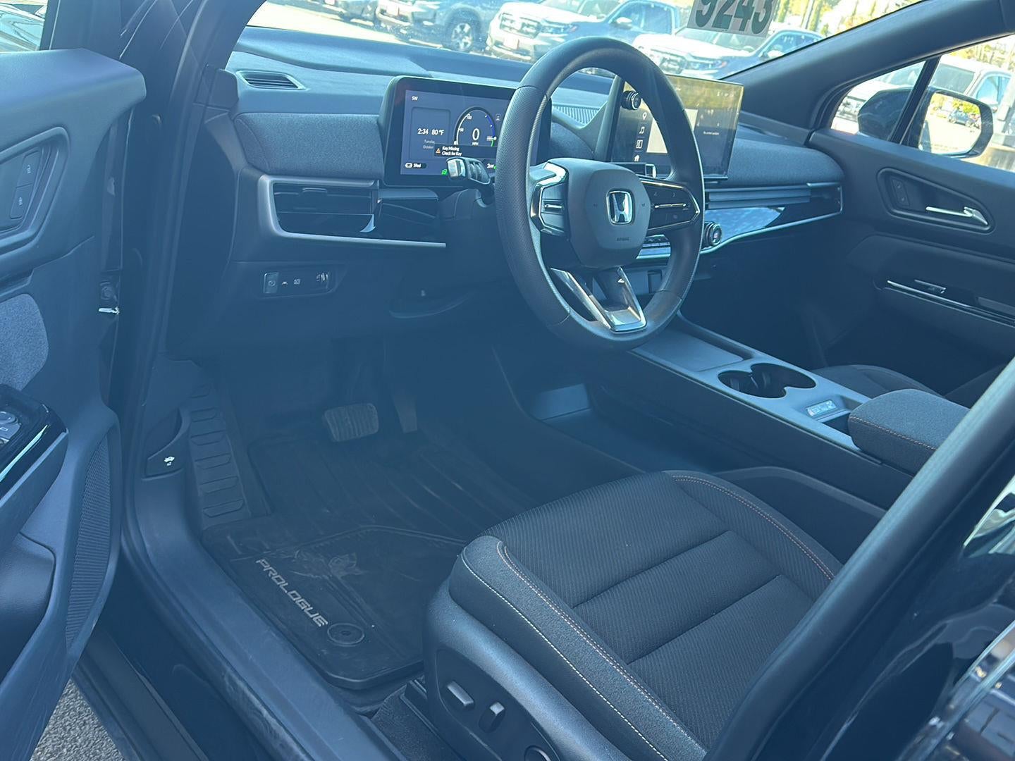 2024 Honda Prologue EX