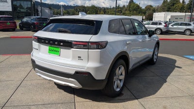2026 Honda Prologue EX
