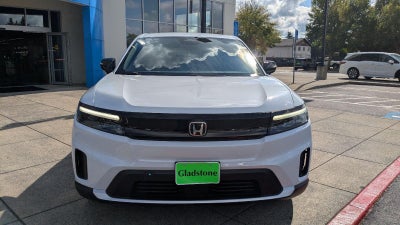 2026 Honda Prologue EX
