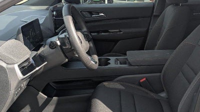 2026 Honda Prologue EX