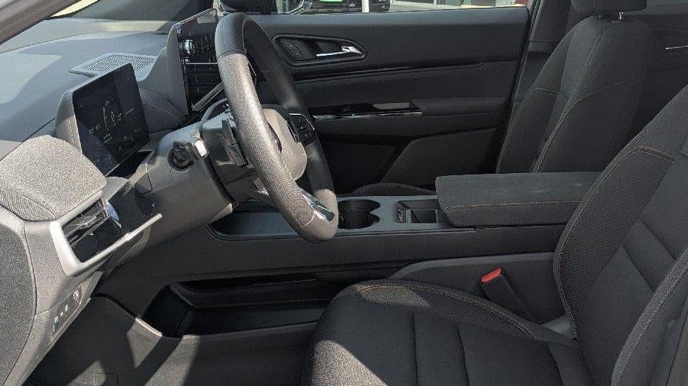 2026 Honda Prologue EX