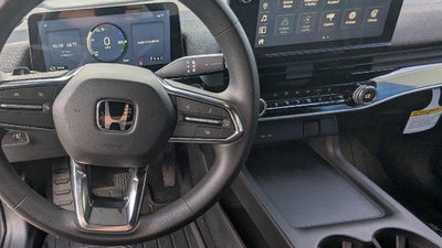 2026 Honda Prologue EX