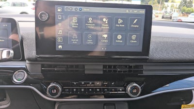 2026 Honda Prologue EX