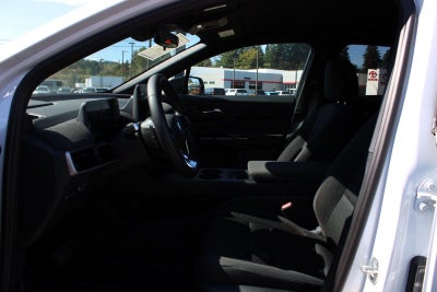 2026 Honda Prologue EX