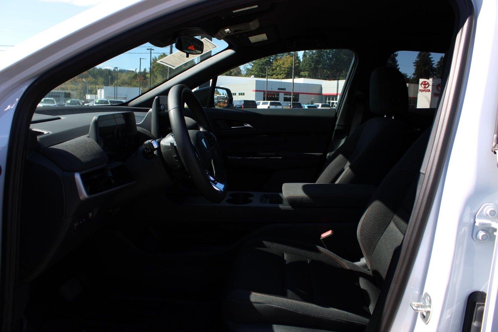 2026 Honda Prologue EX