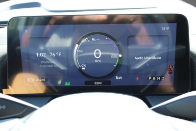 2026 Honda Prologue EX
