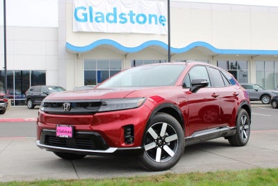 2026 Honda Prologue Touring