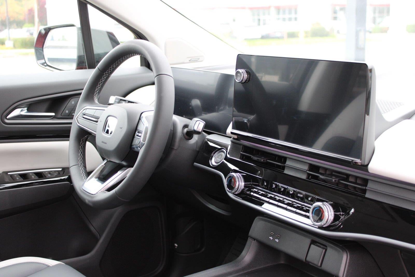2026 Honda Prologue Touring