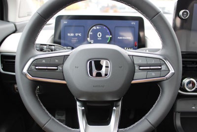 2026 Honda Prologue Touring