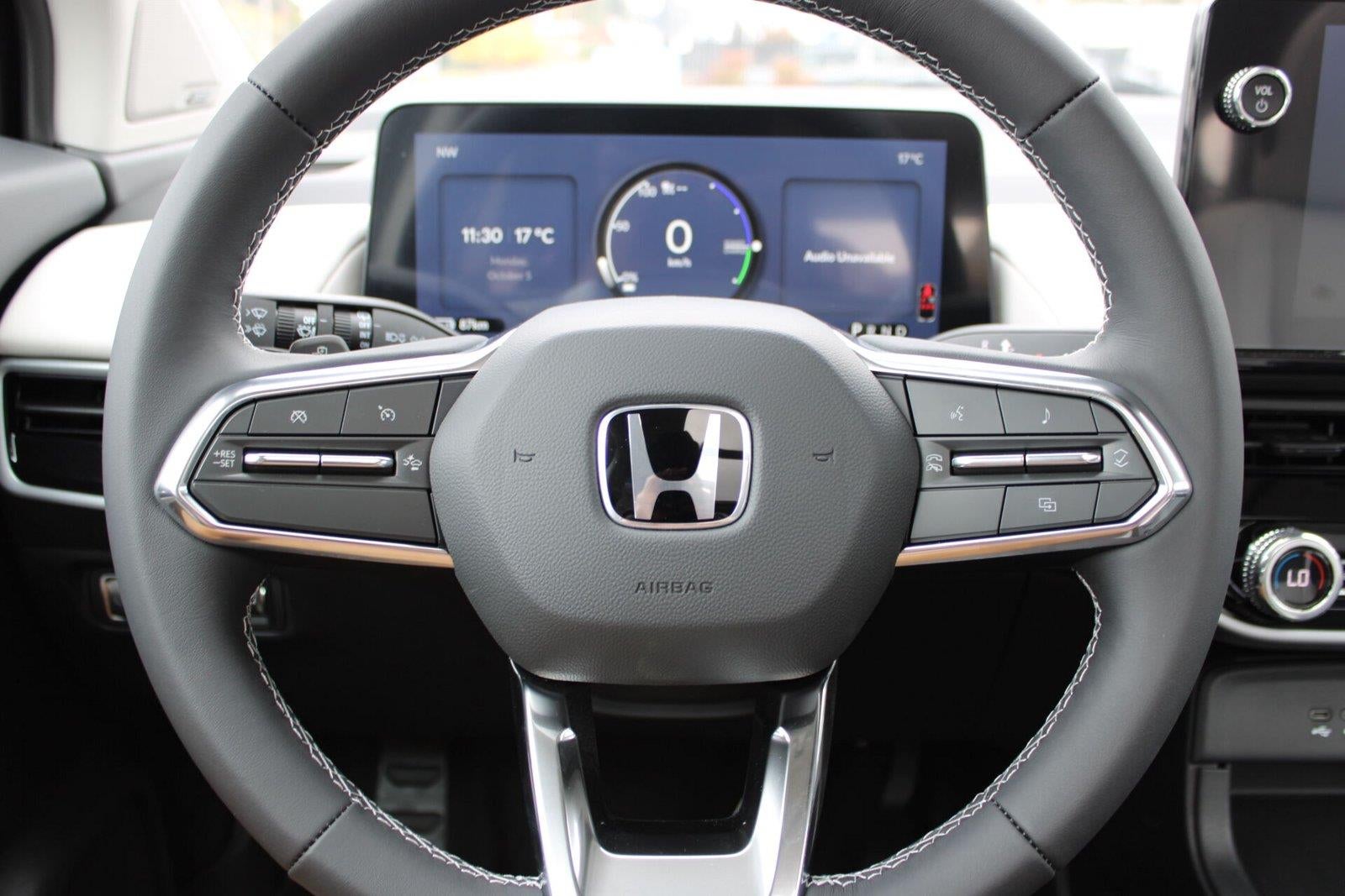 2026 Honda Prologue Touring