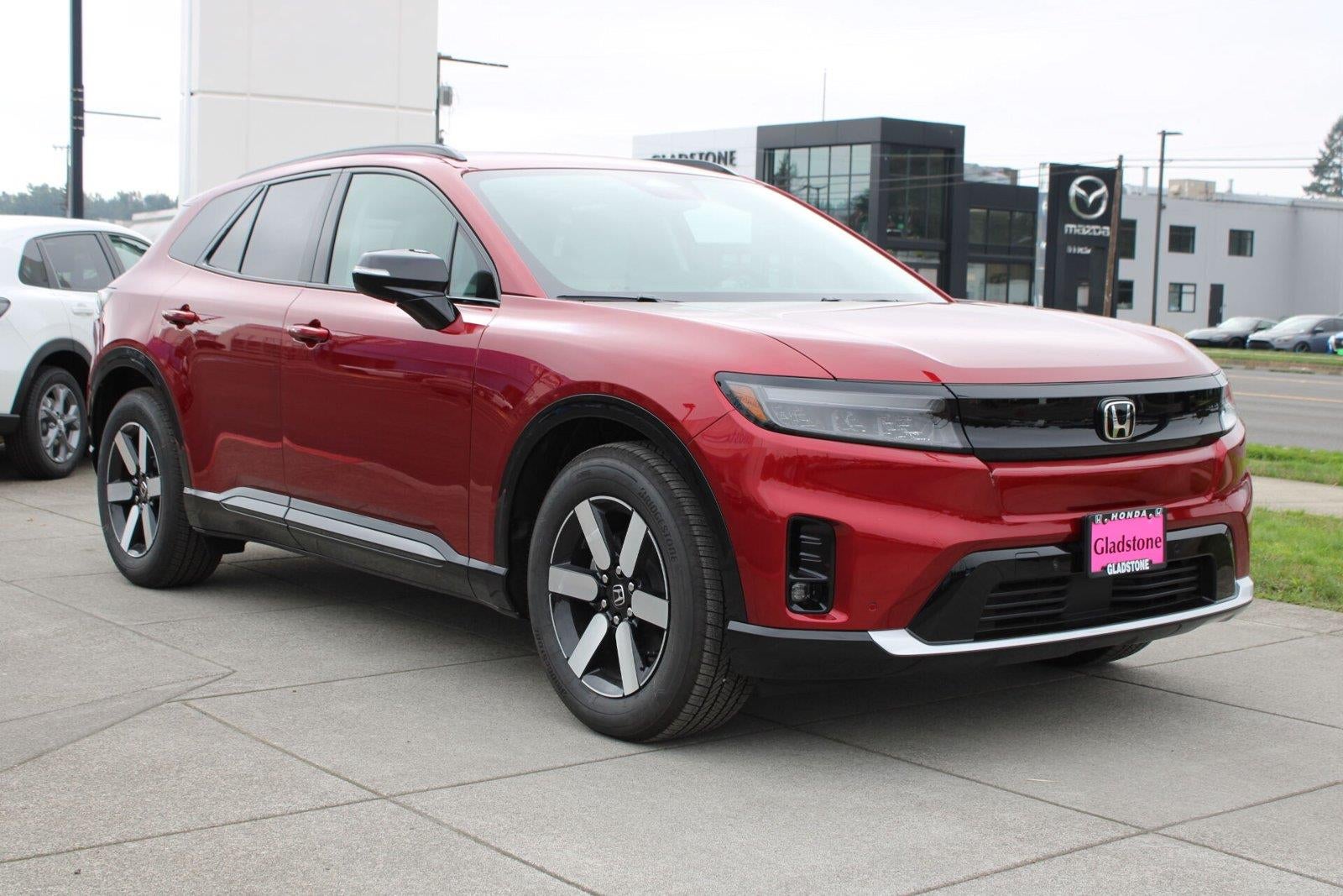 2026 Honda Prologue Touring