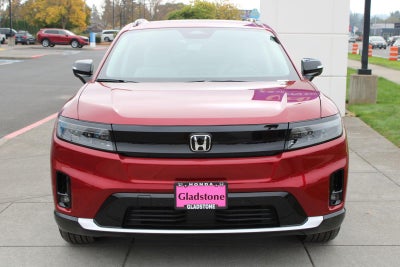 2026 Honda Prologue Touring