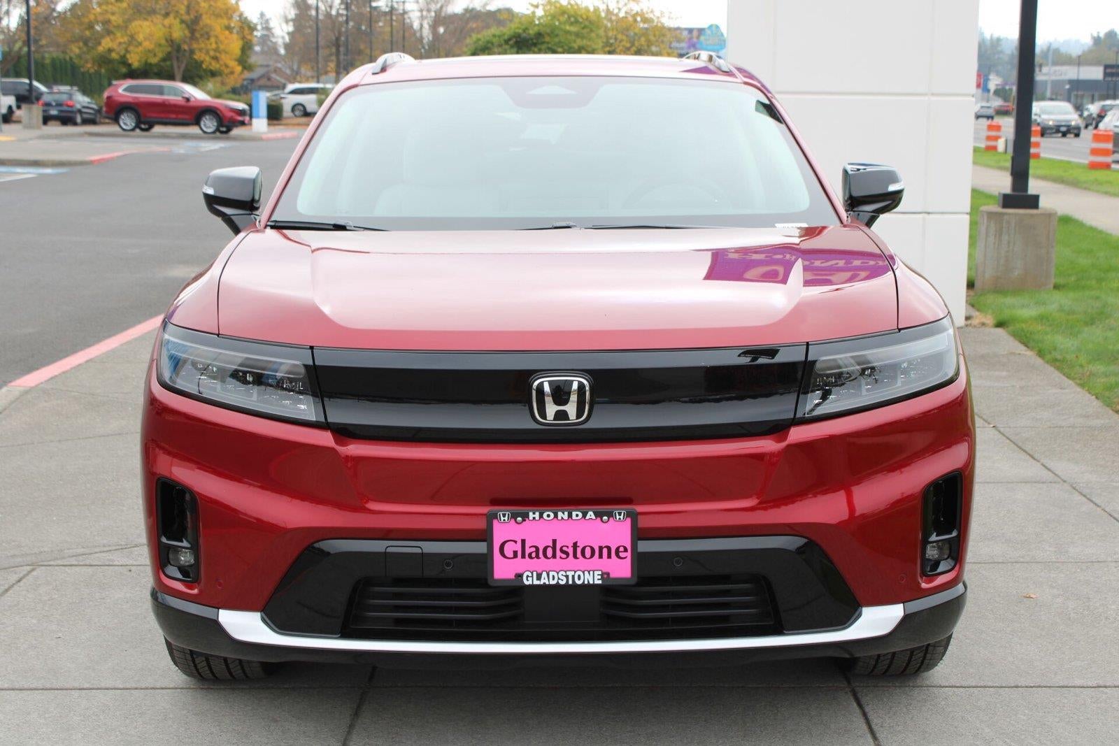 2026 Honda Prologue Touring