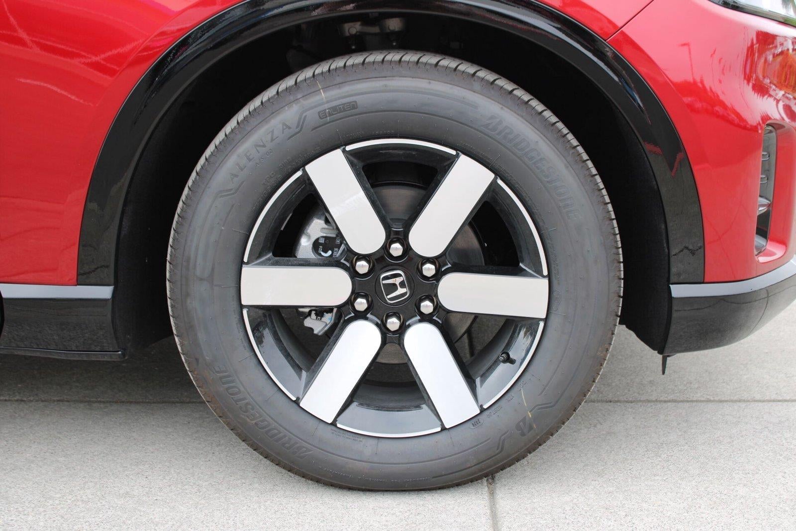 2026 Honda Prologue Touring