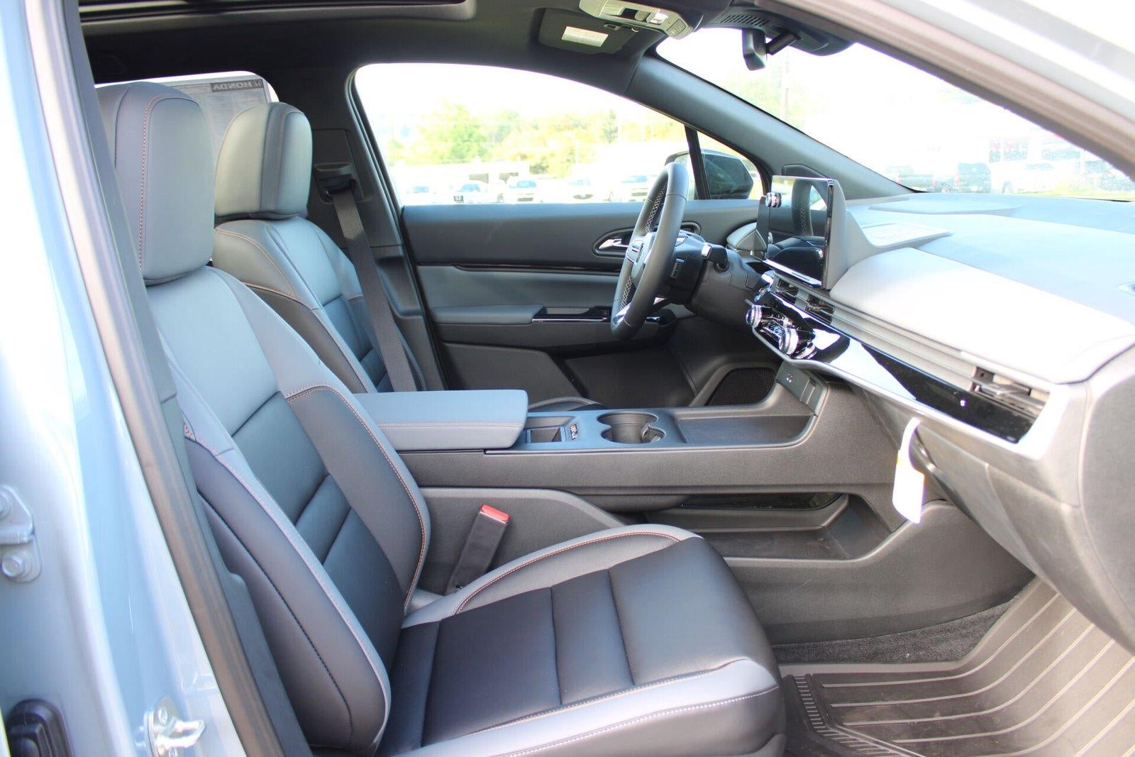 2026 Honda Prologue Touring