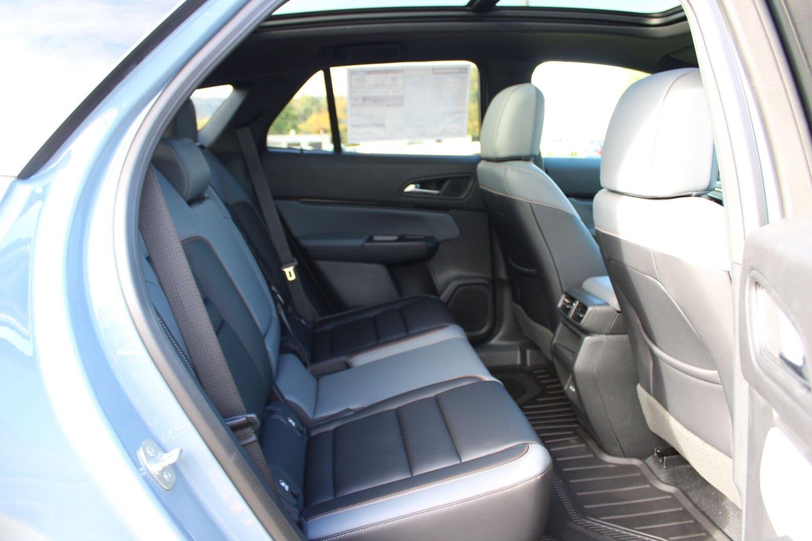2026 Honda Prologue Touring