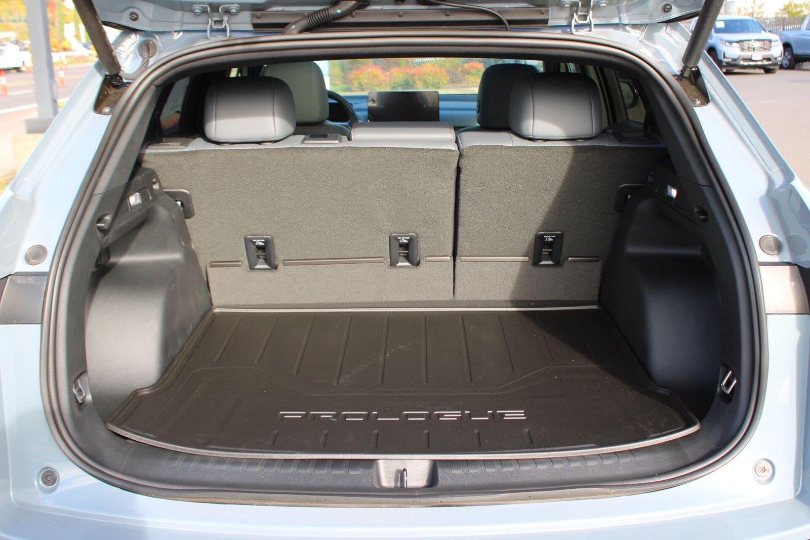 2026 Honda Prologue Touring
