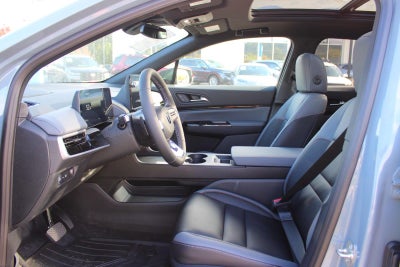 2026 Honda Prologue Touring