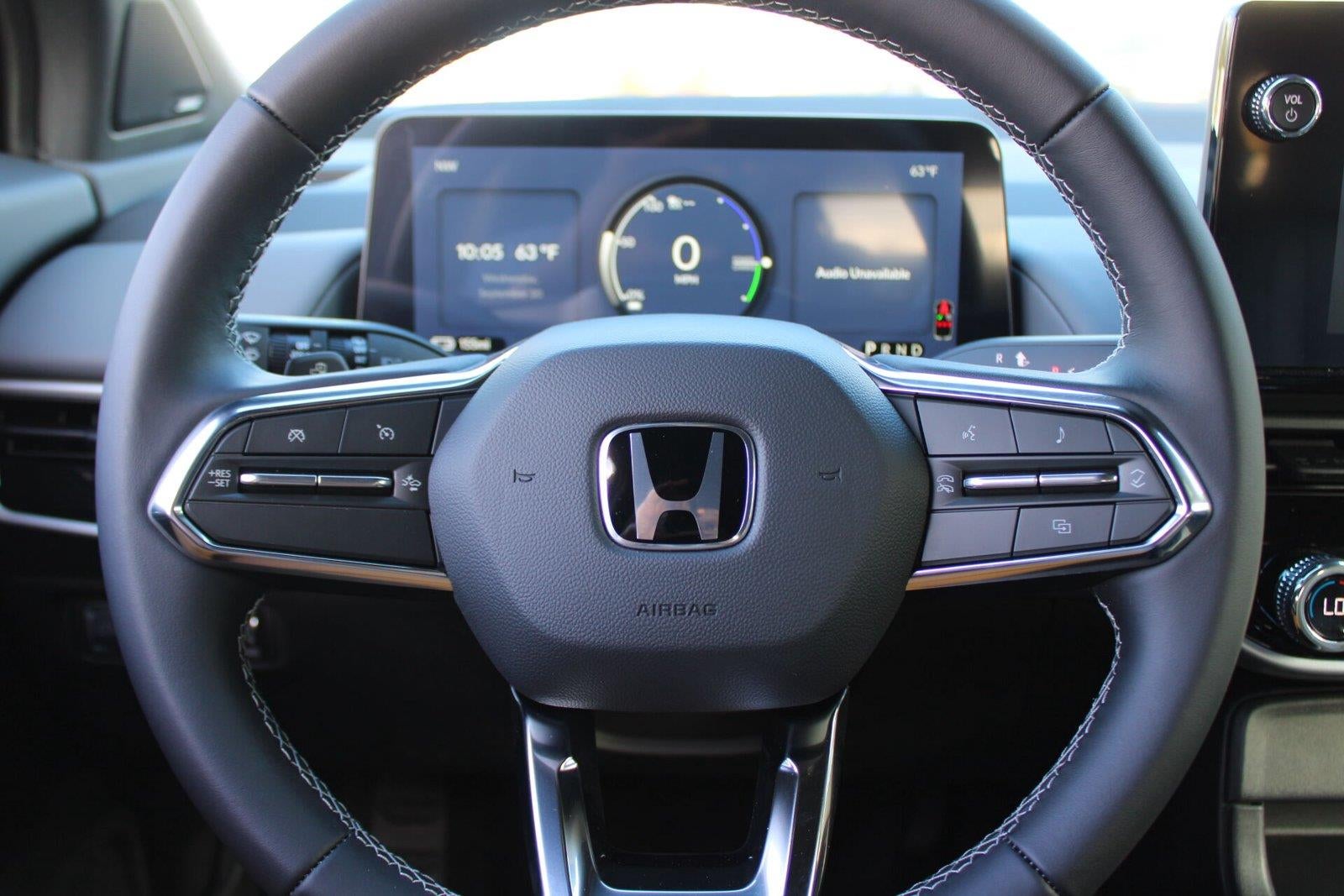 2026 Honda Prologue Touring