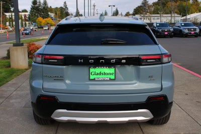 2026 Honda Prologue Touring