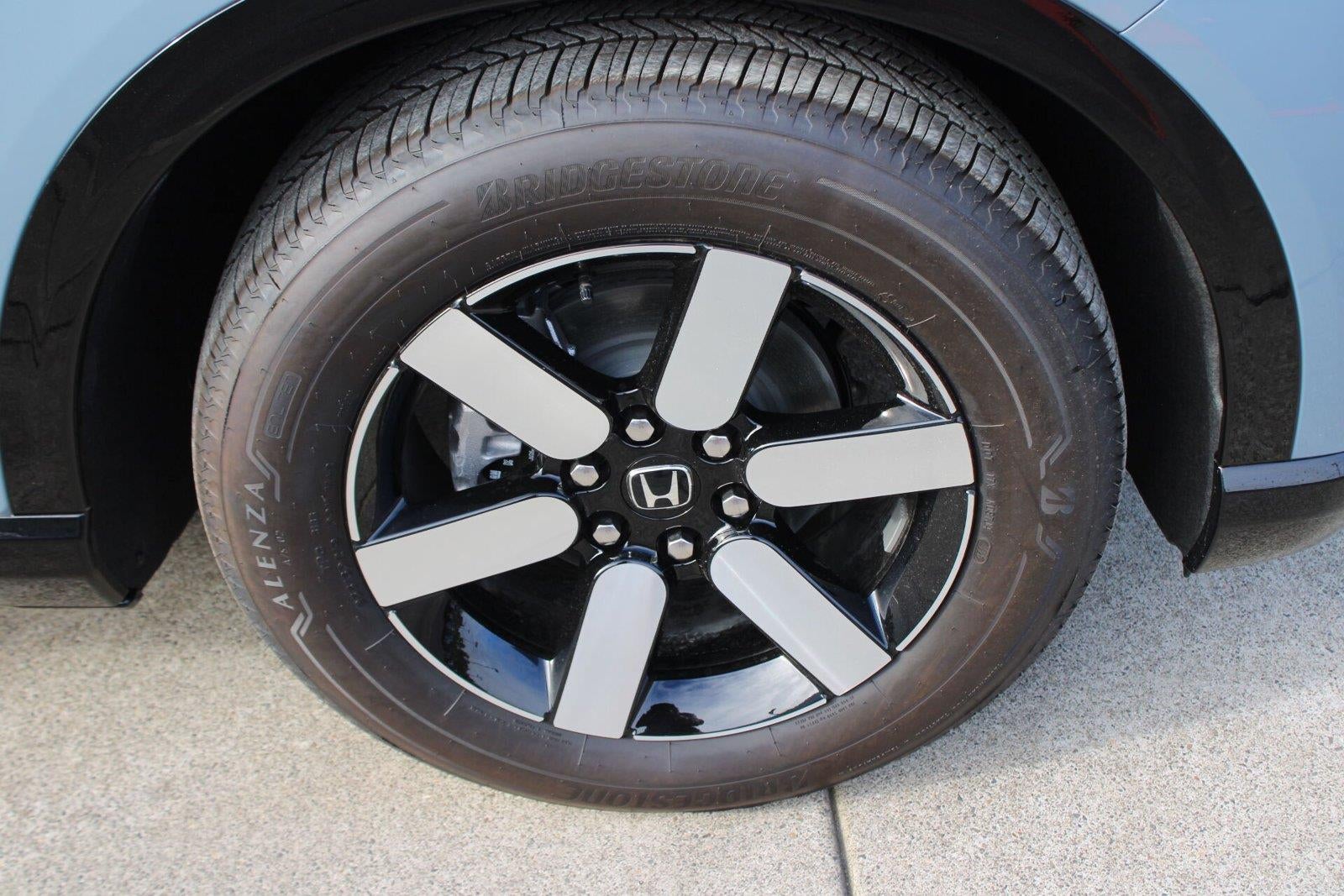 2026 Honda Prologue Touring