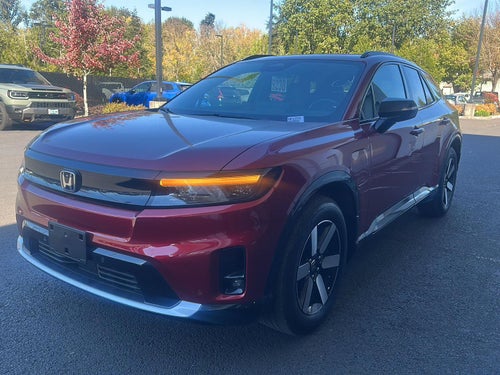 2025 Honda Prologue Touring