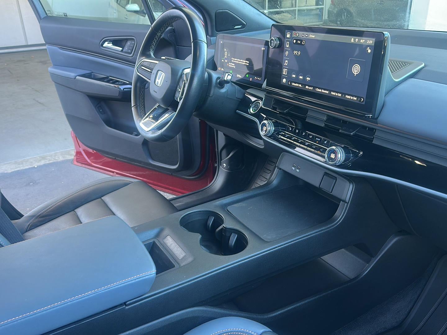 2025 Honda Prologue Touring