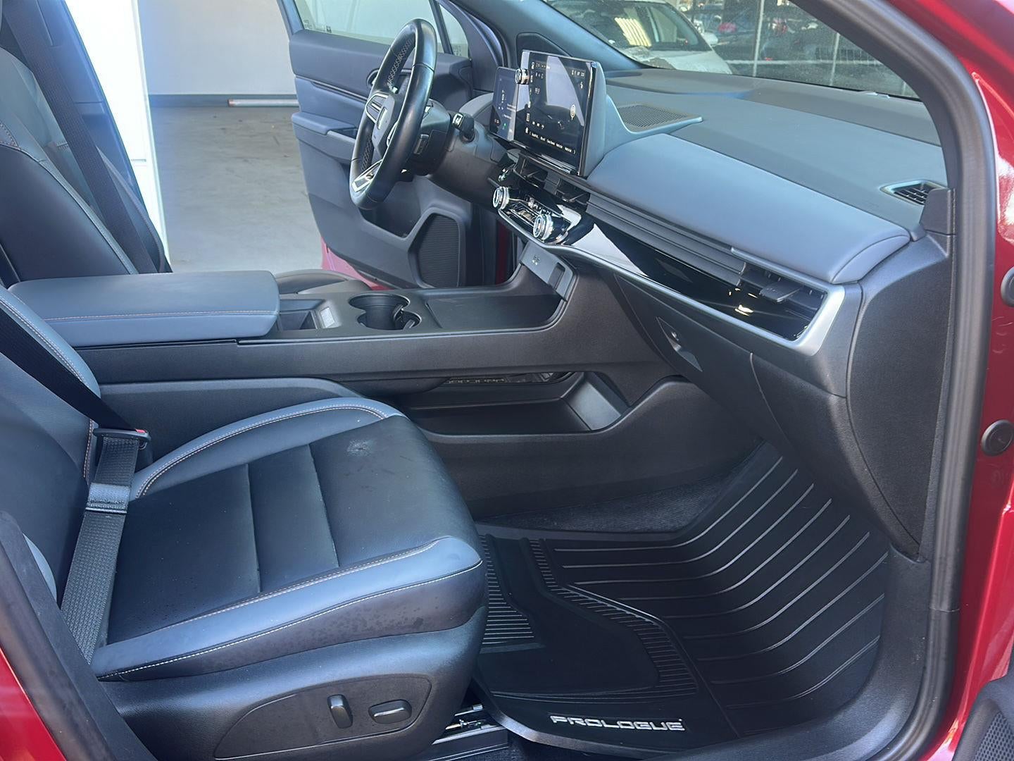 2025 Honda Prologue Touring