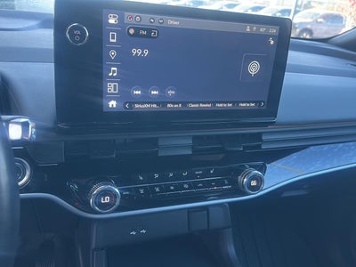 2025 Honda Prologue Touring