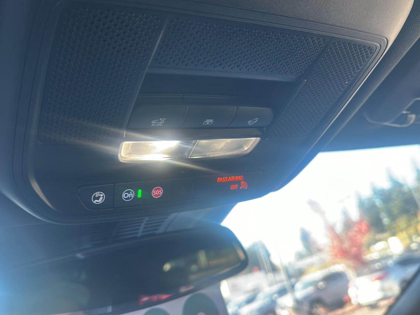2025 Honda Prologue Touring