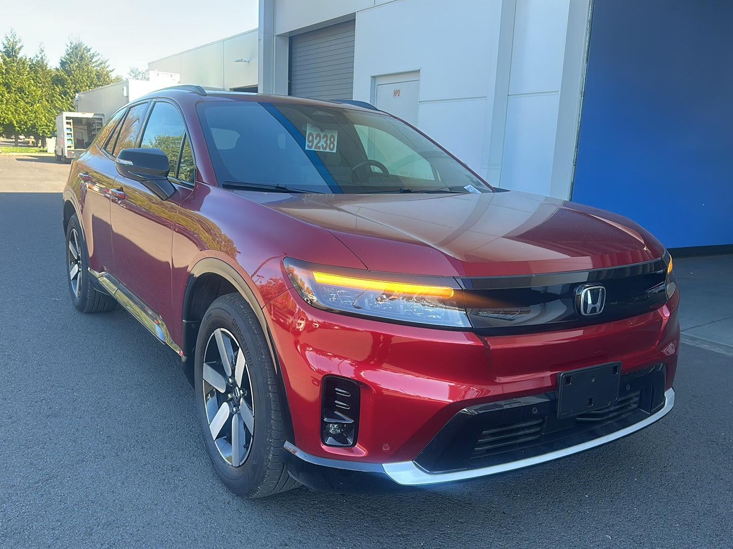 2025 Honda Prologue Touring