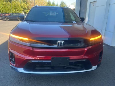 2025 Honda Prologue Touring