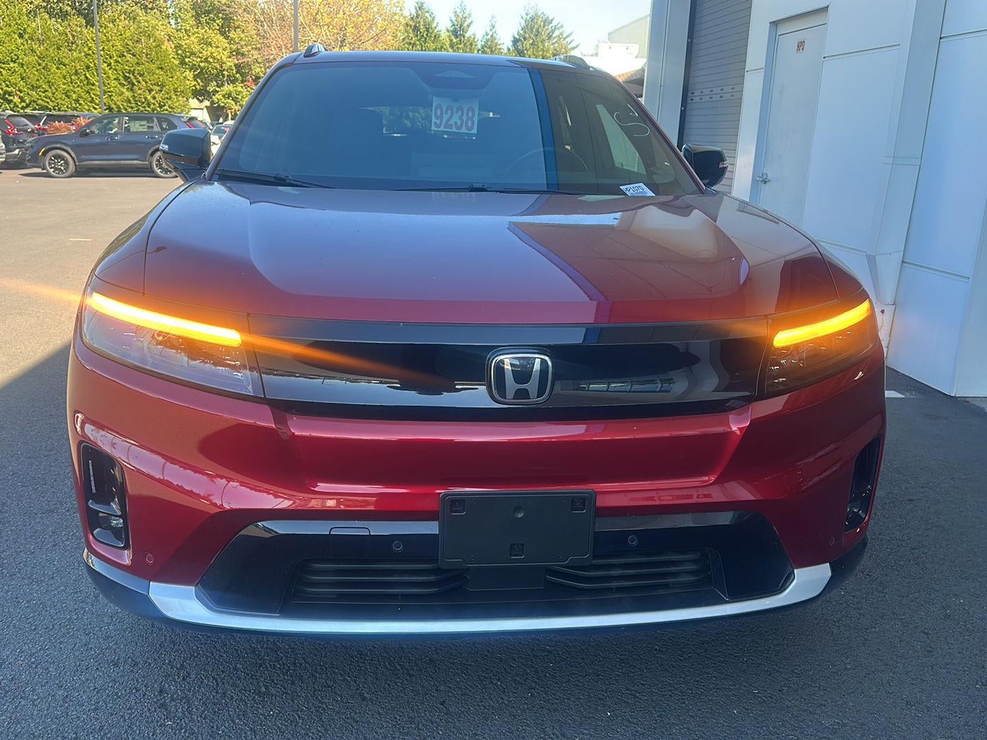 2025 Honda Prologue Touring
