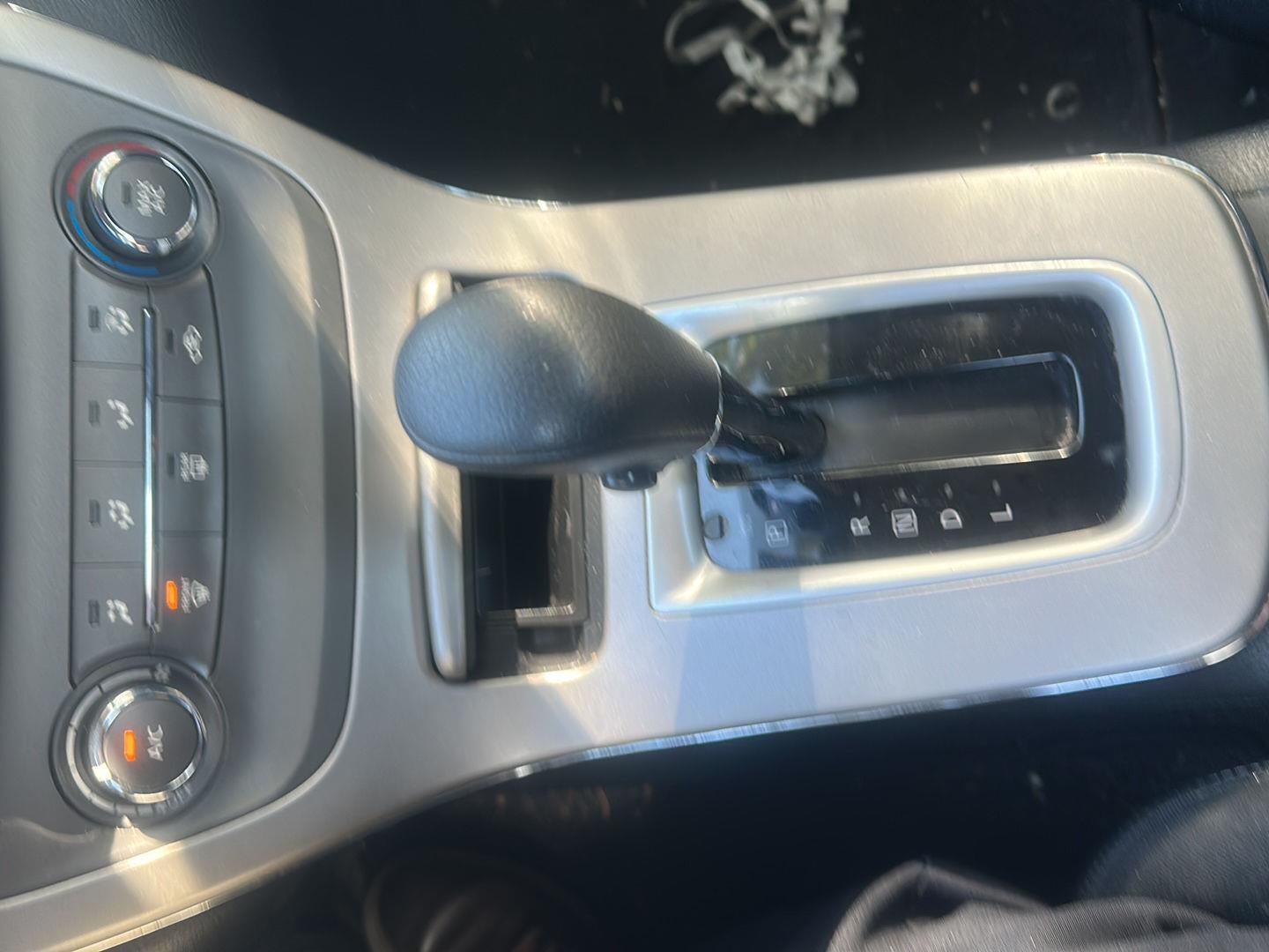 2014 Nissan Sentra SV