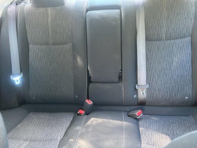 2014 Nissan Sentra SV