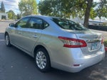 2014 Nissan Sentra SV