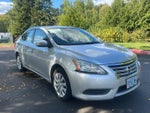 2014 Nissan Sentra SV
