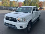 2015 Toyota Tacoma PreRunner V6