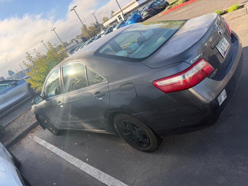 2007 Toyota Camry CE