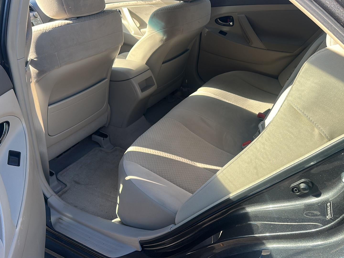 2009 Toyota Camry LE