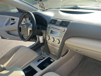 2009 Toyota Camry LE