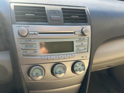 2009 Toyota Camry LE