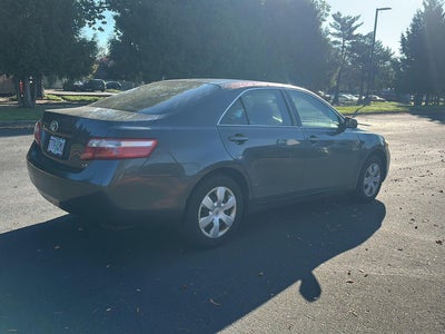 2009 Toyota Camry LE